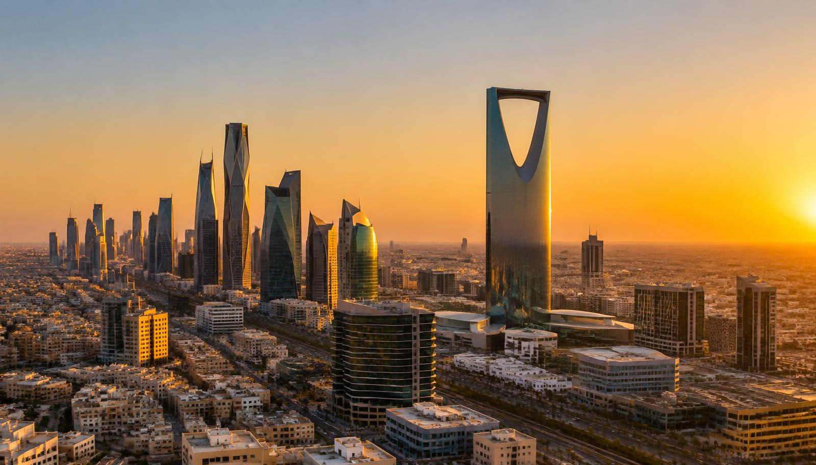The outbound Saudi opportunity